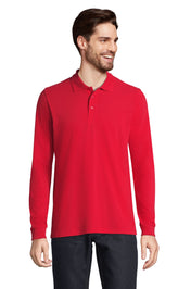 SOL'S PRIME LSL - Rojo