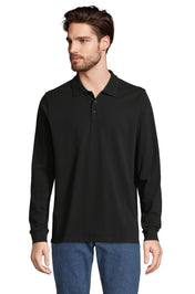 SOL'S PRIME LSL - Negro
