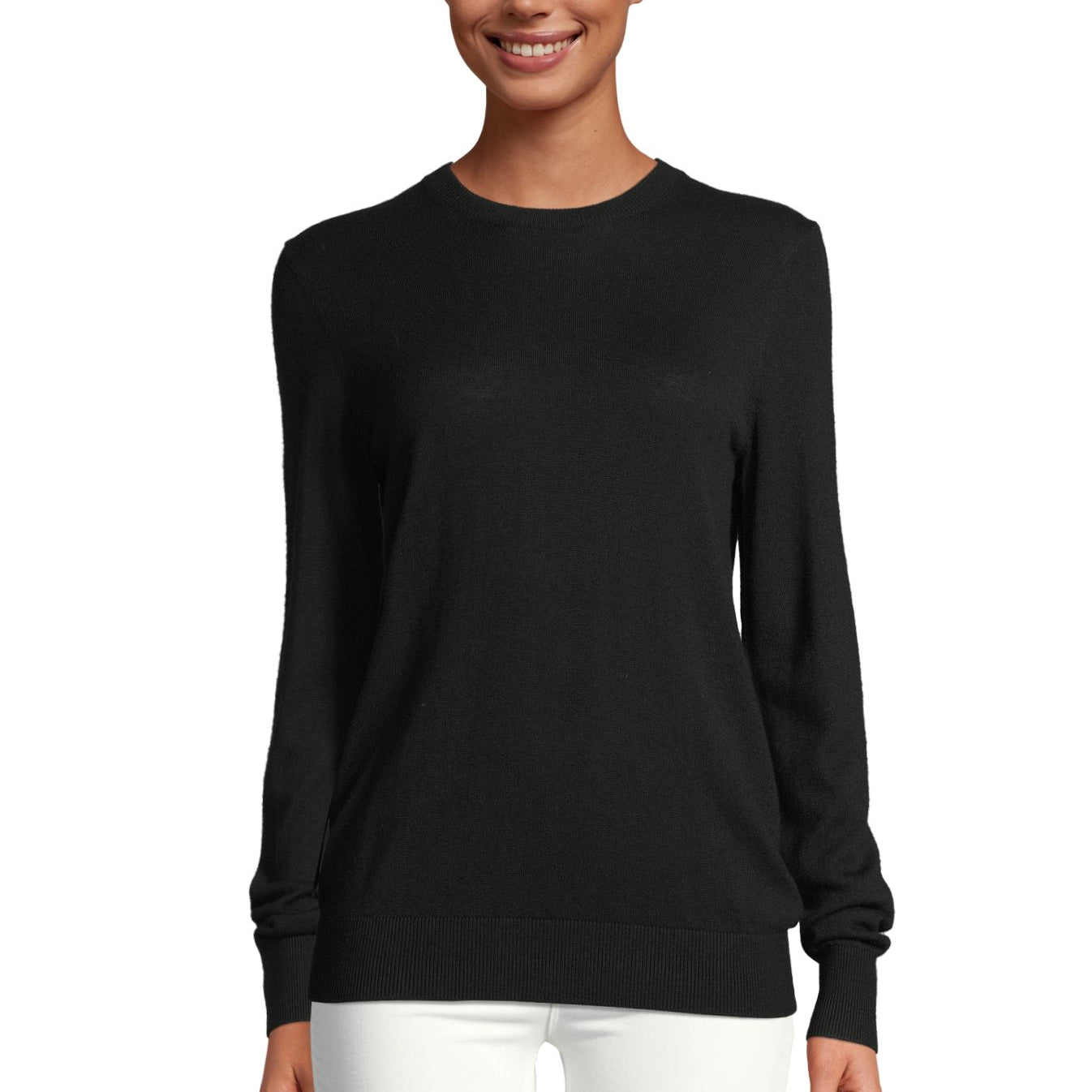 NEOBLU STUART WOMEN - Negro profundo
