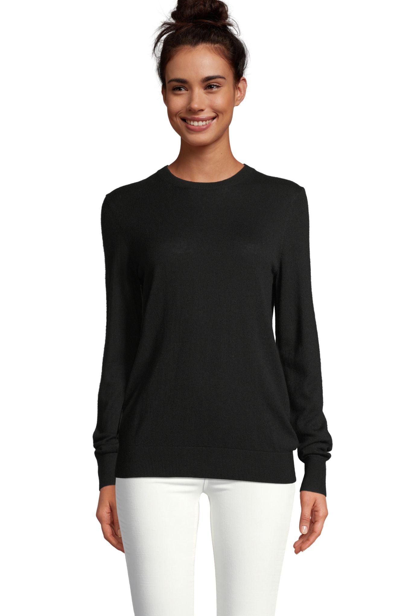 NEOBLU STUART WOMEN - Negro profundo