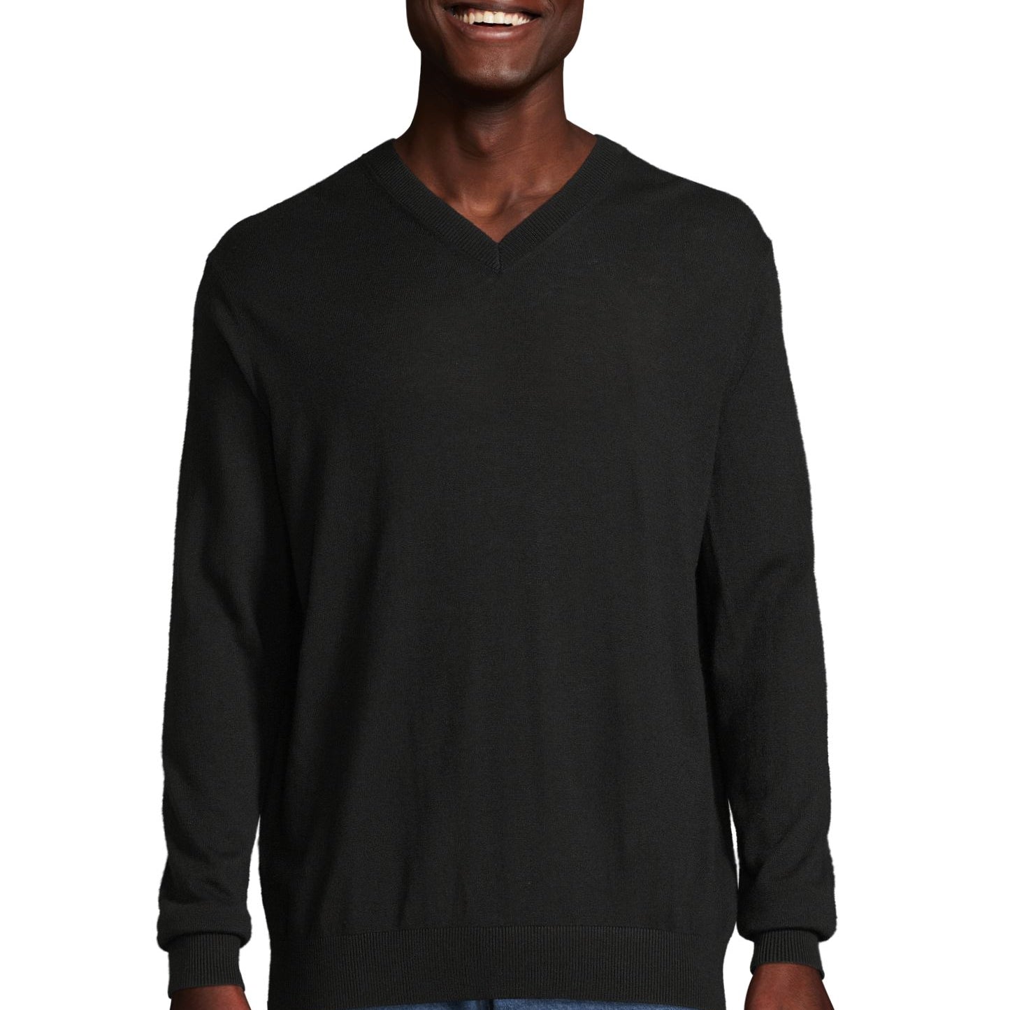 NEOBLU SULLIVAN MEN - Negro profundo