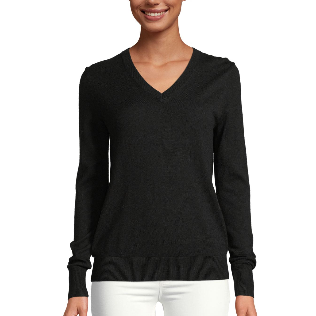 NEOBLU SULLIVAN WOMEN - Negro profundo