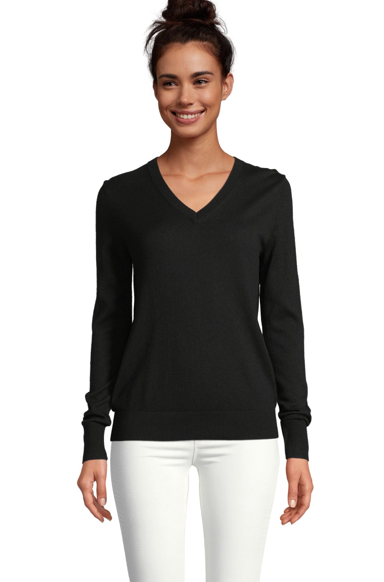 NEOBLU SULLIVAN WOMEN - Negro profundo