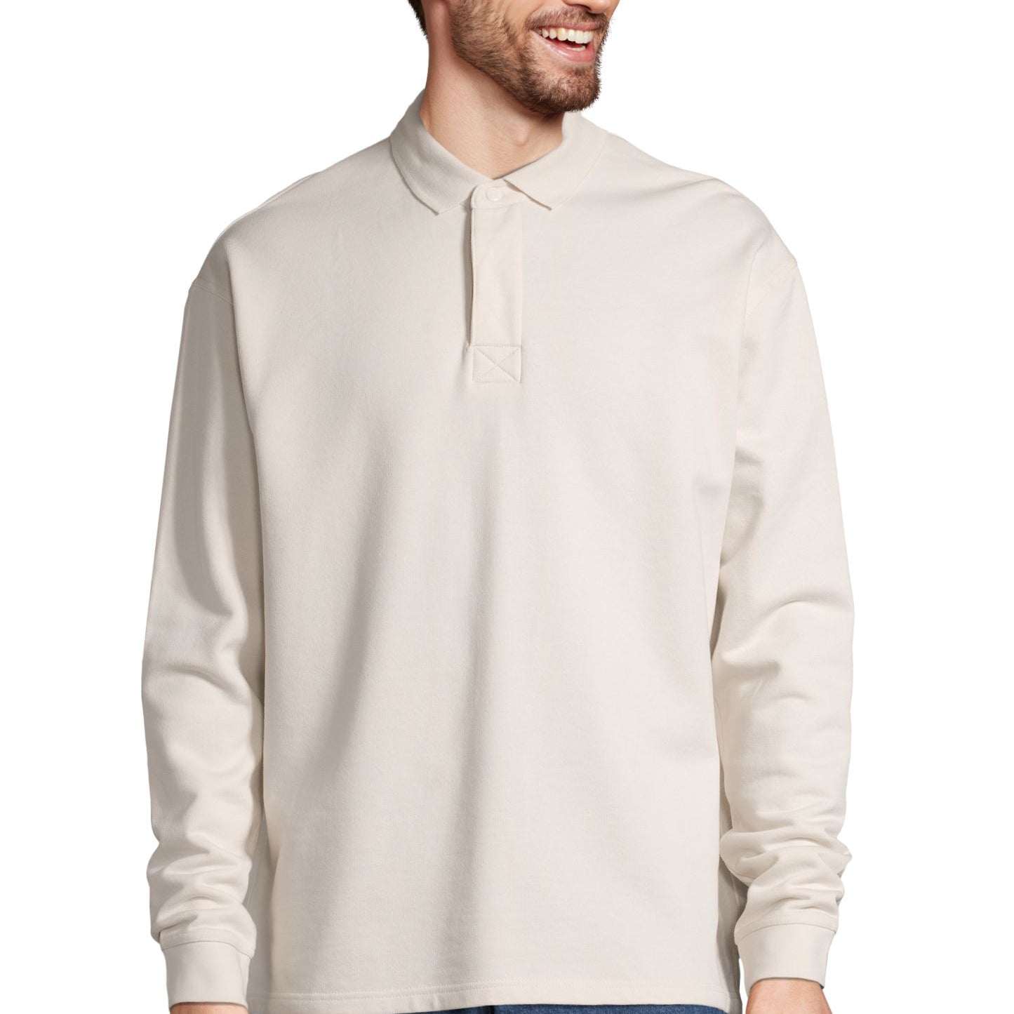 SOL'S HERITAGE - Blanco hueso