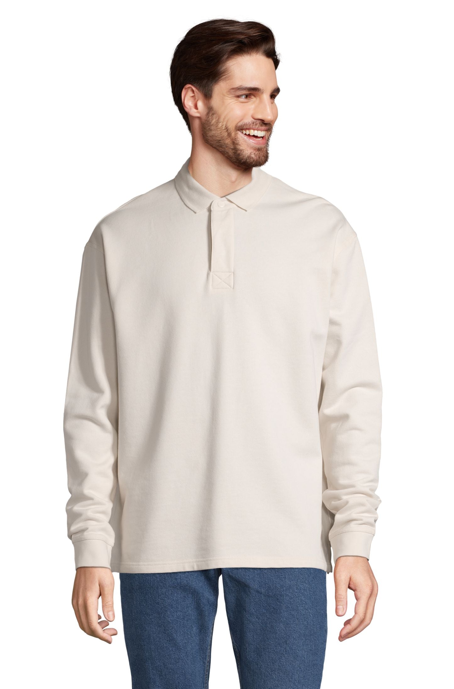 SOL'S HERITAGE - Blanco hueso