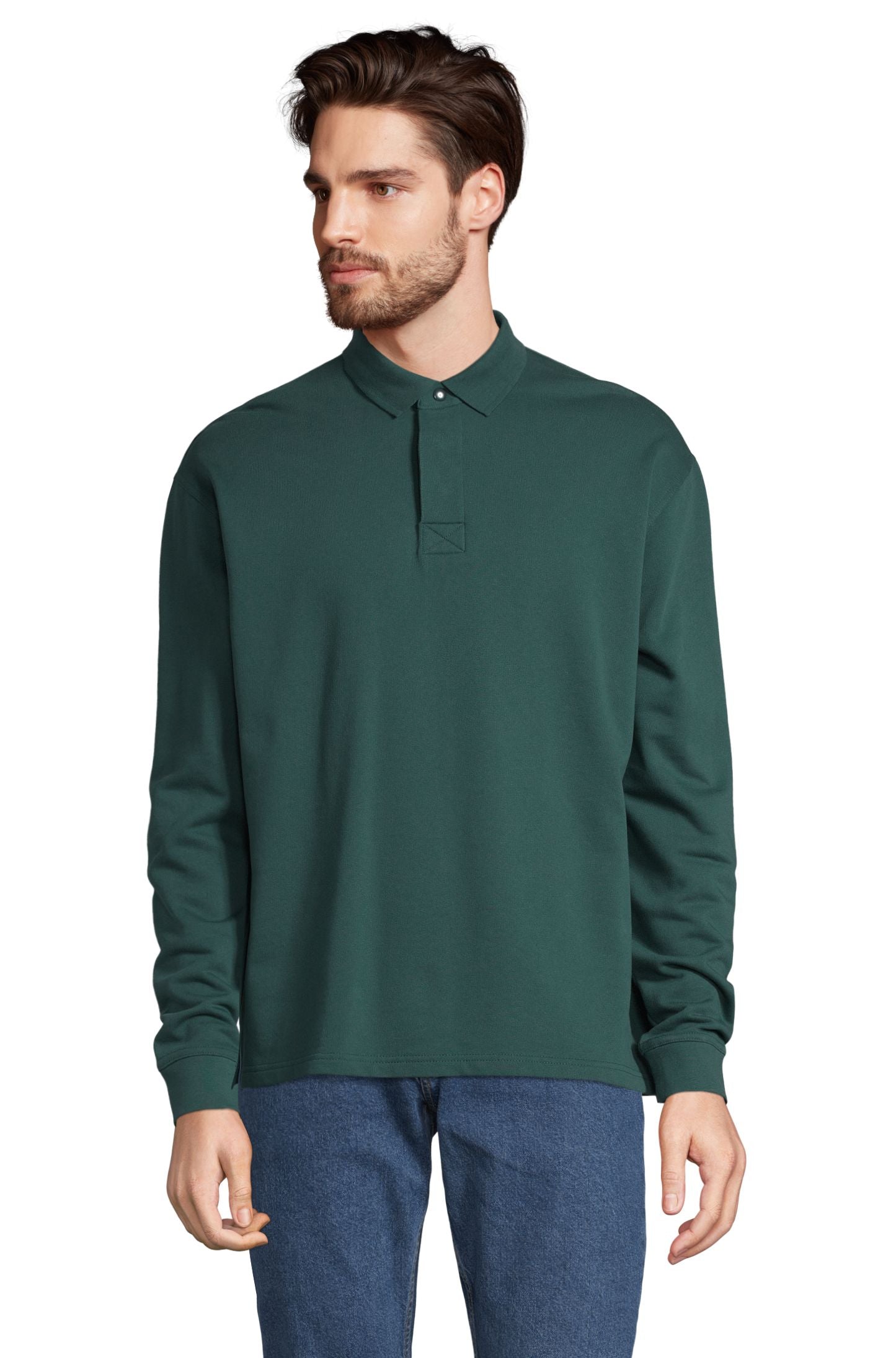 SOL'S HERITAGE - Verde Imperio