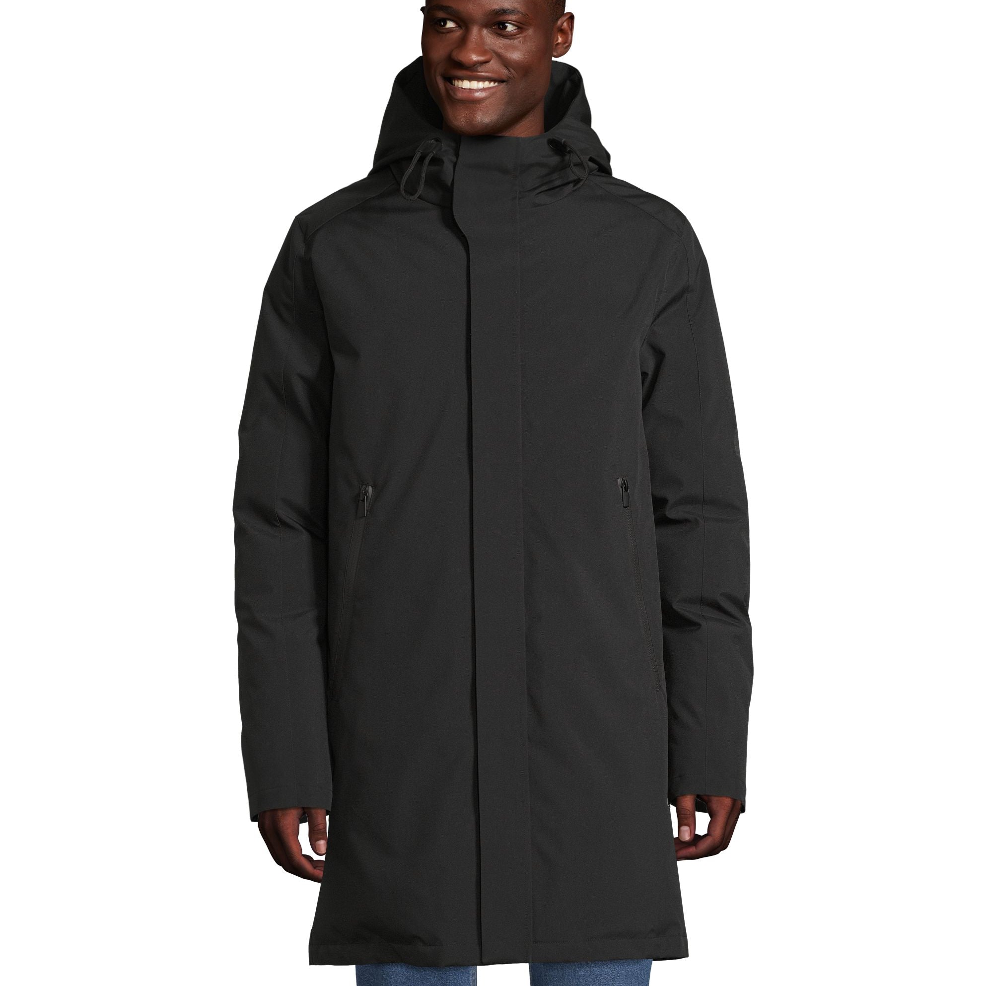 NEOBLU ALFI MEN - Negro profundo