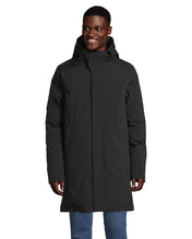 NEOBLU ALFI MEN - Negro profundo