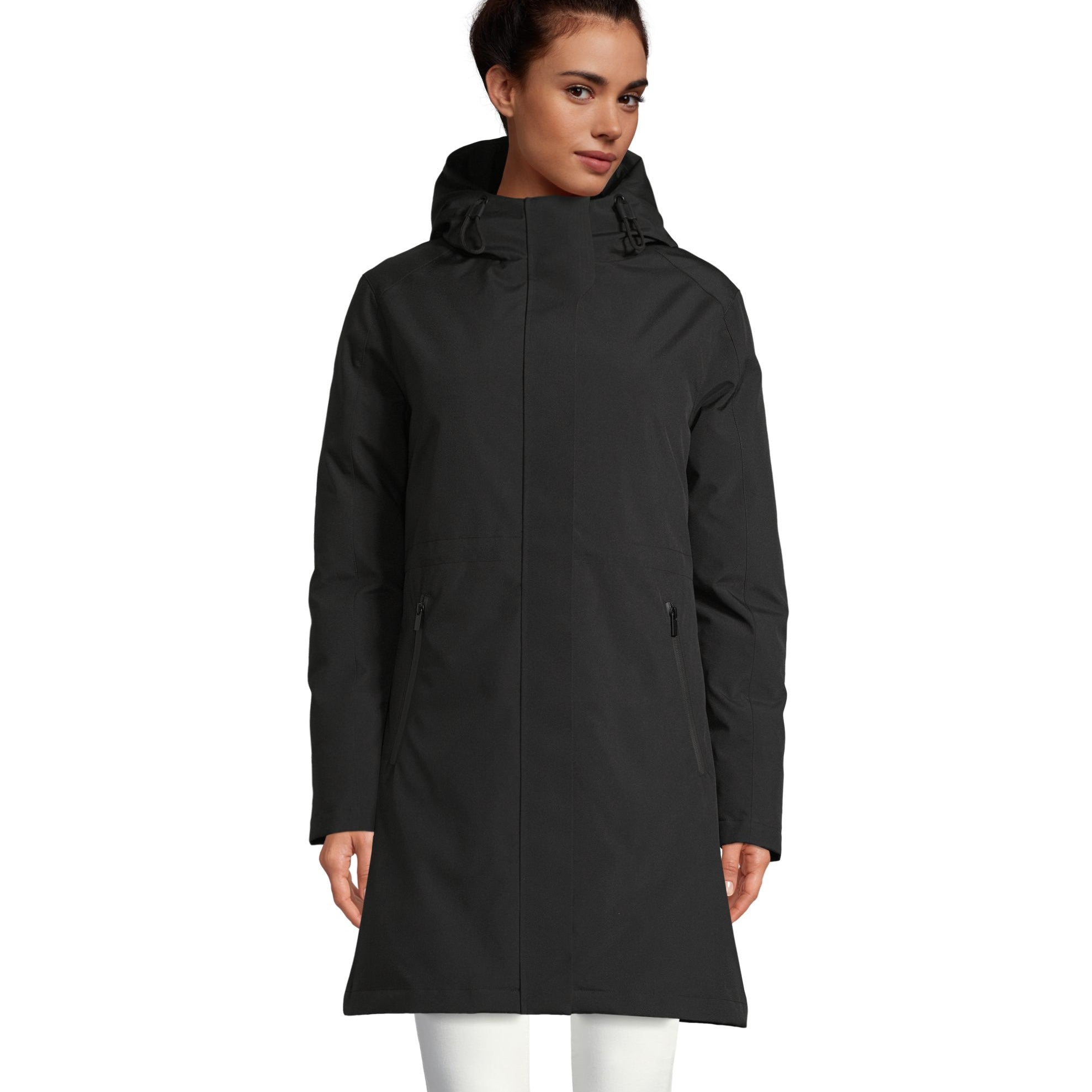 NEOBLU ALFI WOMEN - Negro profundo