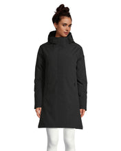 NEOBLU ALFI WOMEN - Negro profundo