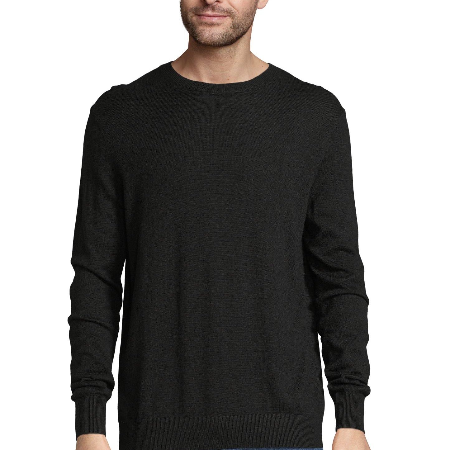 NEOBLU STUART MEN - Negro profundo