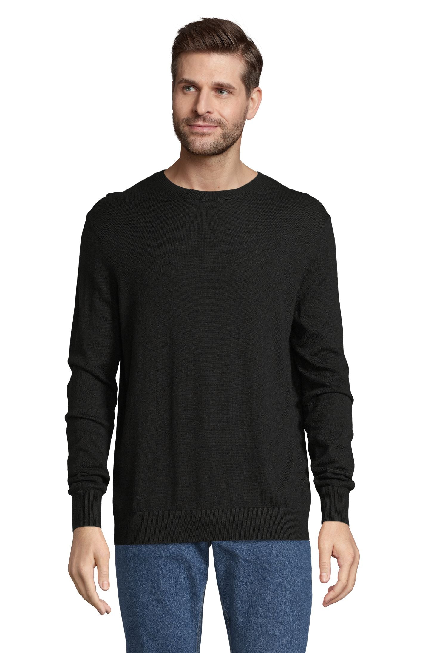NEOBLU STUART MEN - Negro profundo
