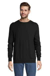 Men's Crew-Neck Sweater | STUART | 04037