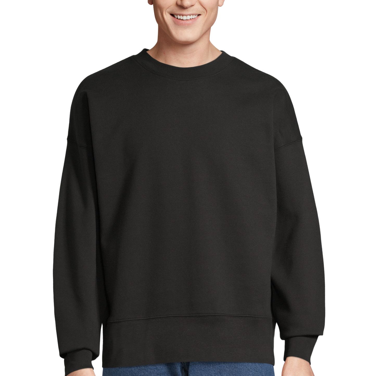 SOL'S AUTHENTIC - Negro