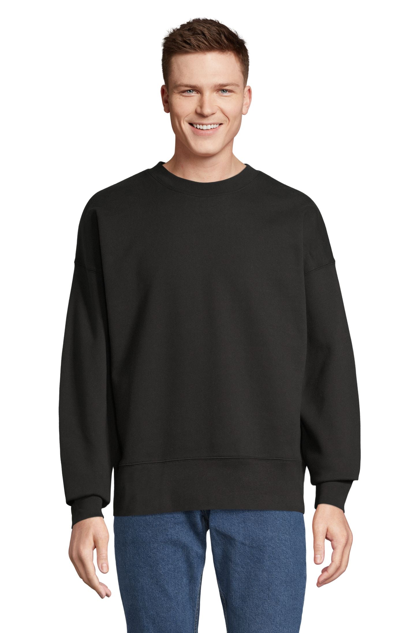 SOL'S AUTHENTIC - Negro