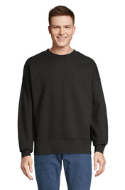 SOL'S AUTHENTIC - Negro