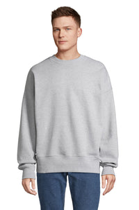 Unisex Oversized Sweatshirt - 450 g/m² | AUTHENTIC | 04043