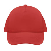 SOL'S SEOUL - Rojo