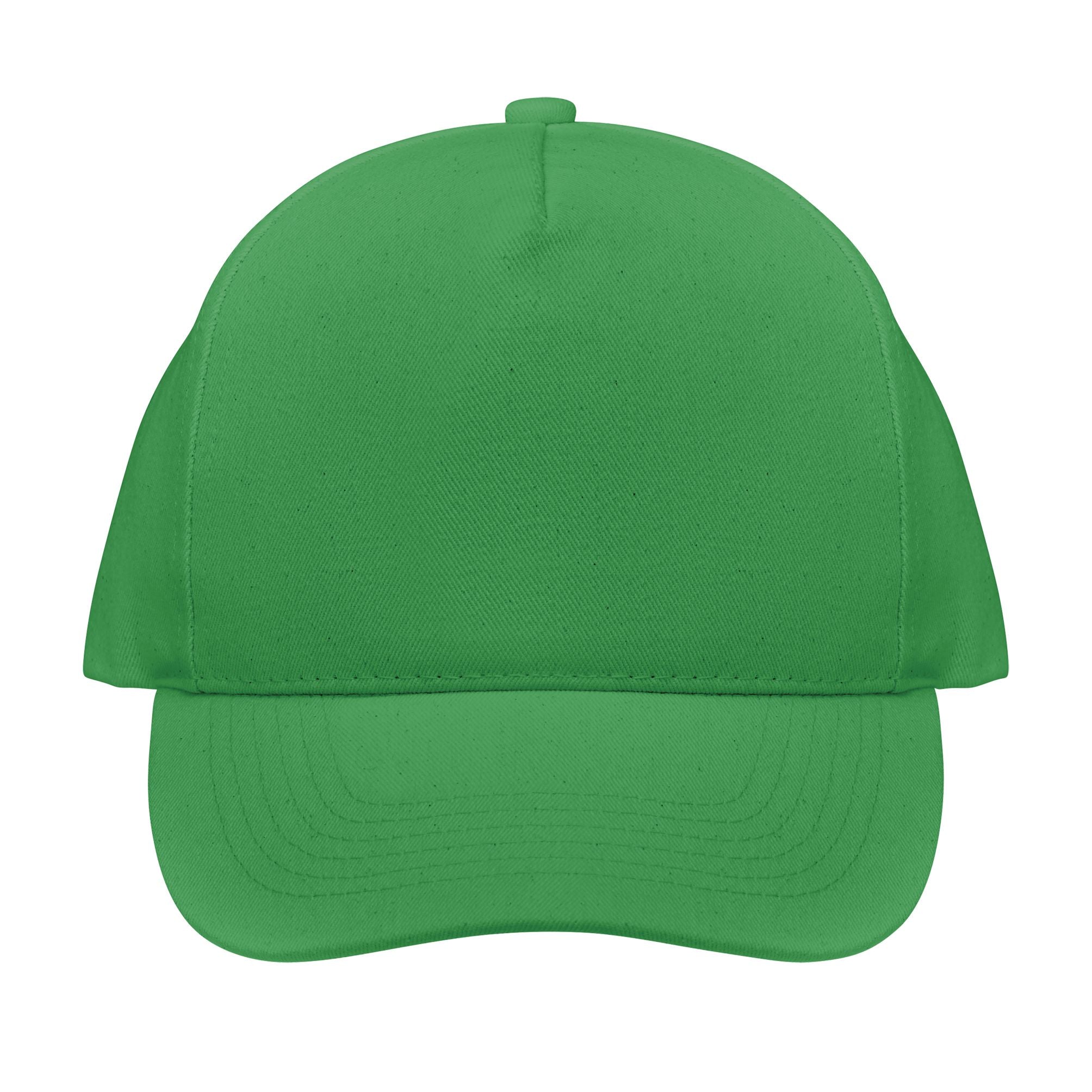 SOL'S SEOUL - Verde brote