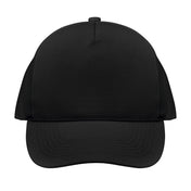 SOL'S SEOUL - Negro