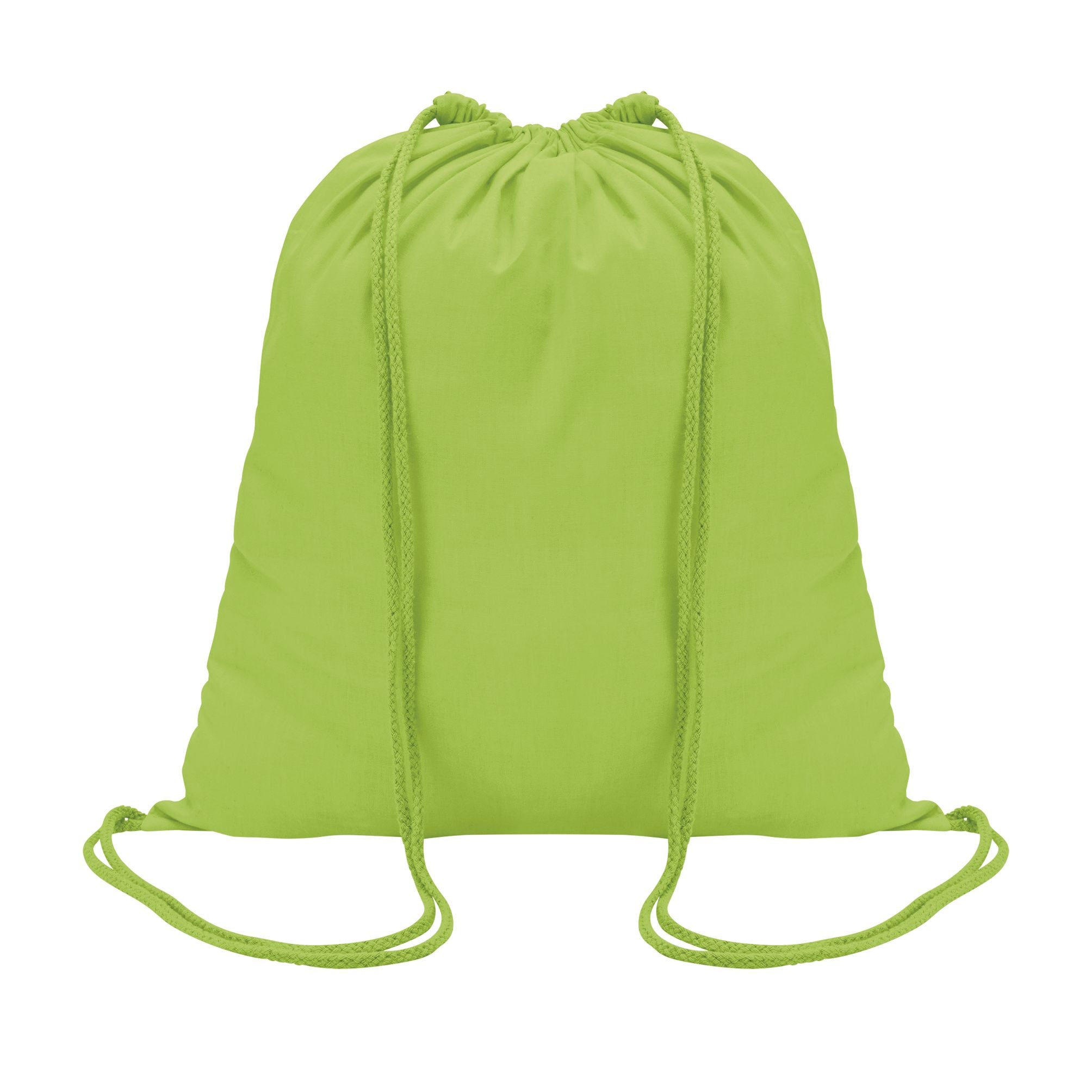 SOL'S GENOVA - Verde Amarillo
