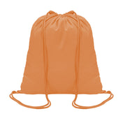 SOL'S GENOVA - Naranja claro