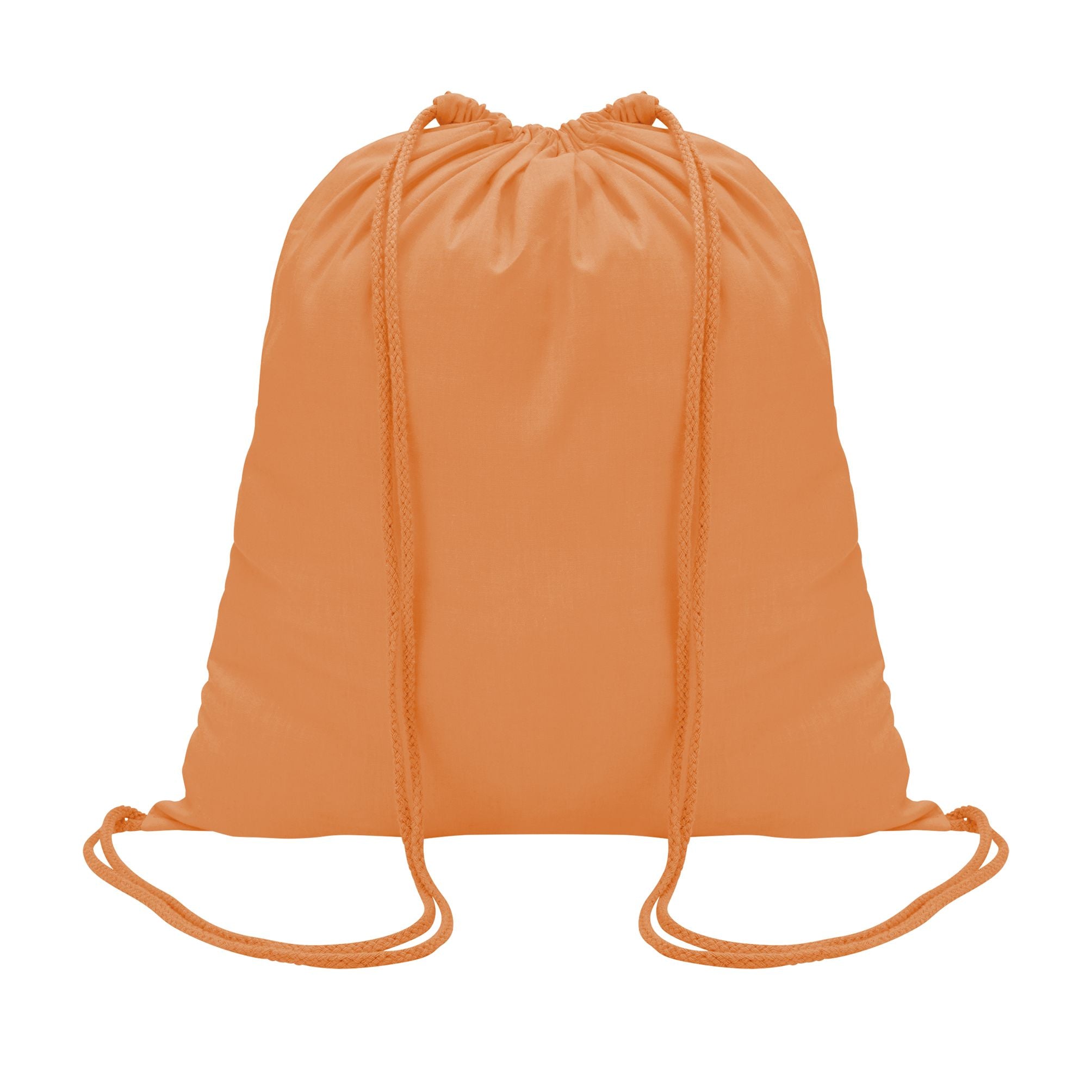 SOL'S GENOVA - Naranja claro