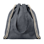 SOL'S ATLANTA - Denim jaspeado