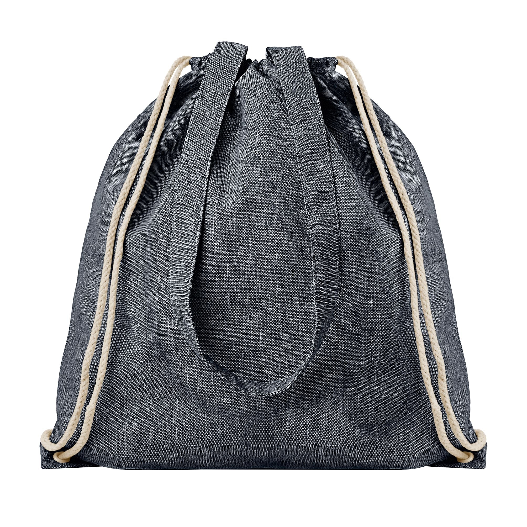 SOL'S ATLANTA - Denim jaspeado
