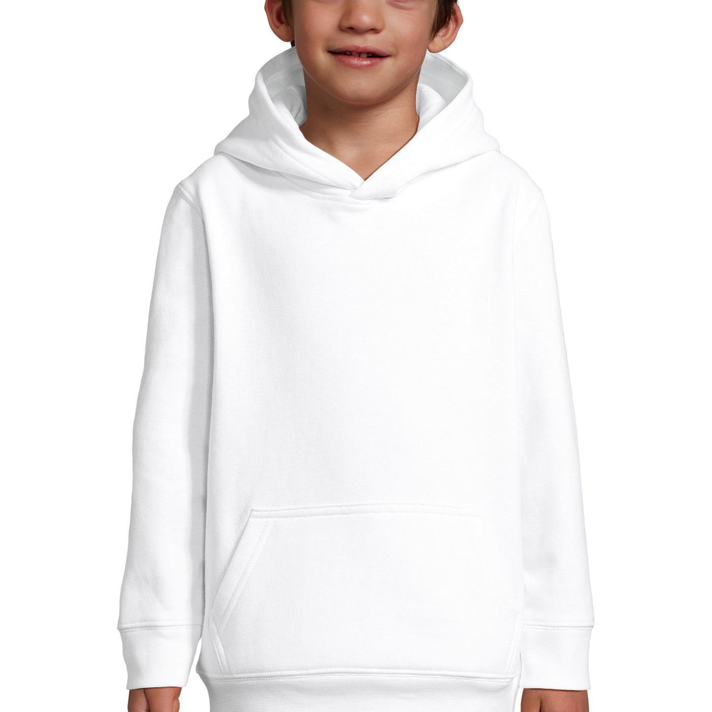 SOL'S CONDOR KIDS - Blanco