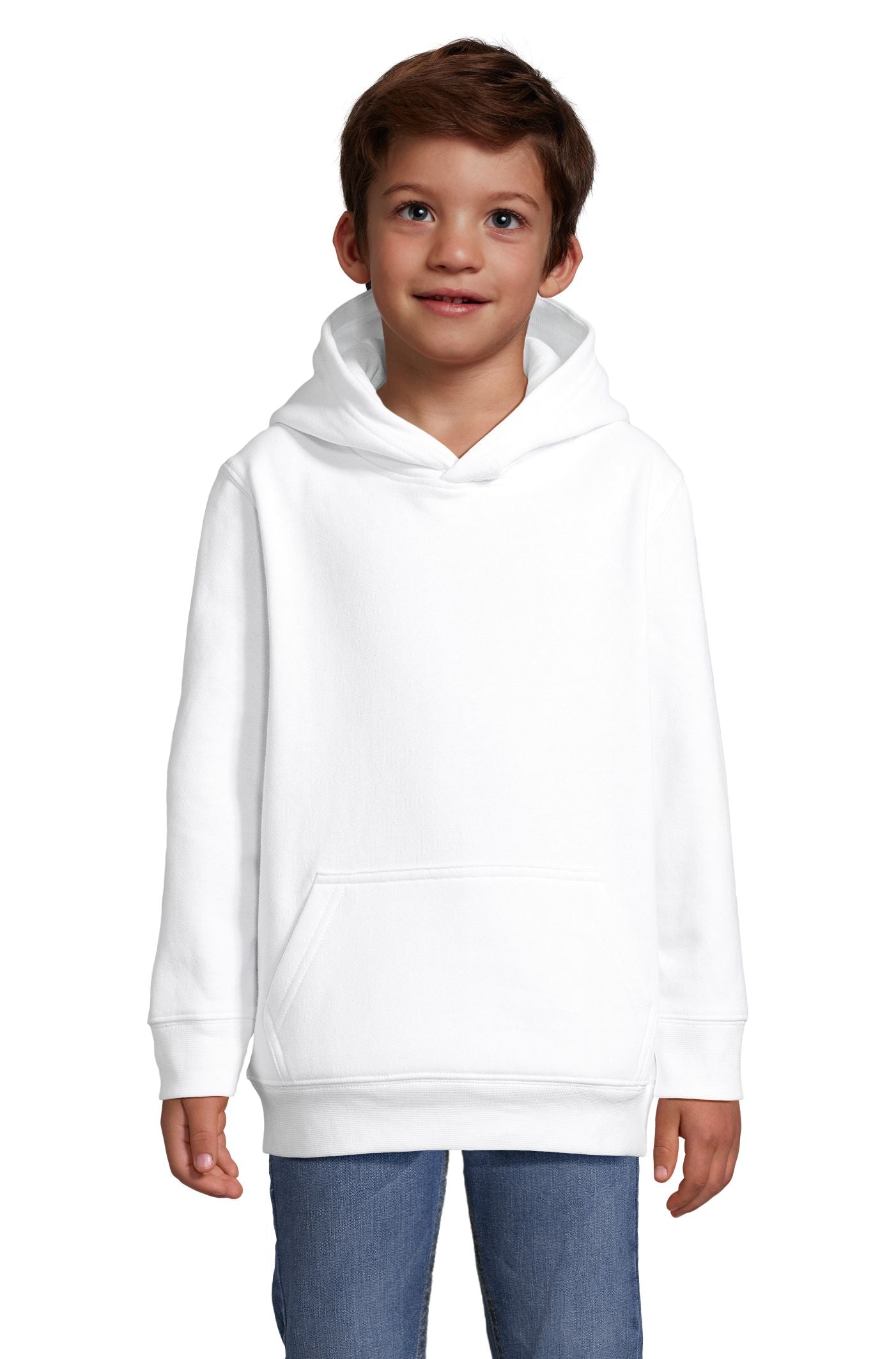 SOL'S CONDOR KIDS - Blanco