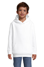 SOL'S CONDOR KIDS - Blanco