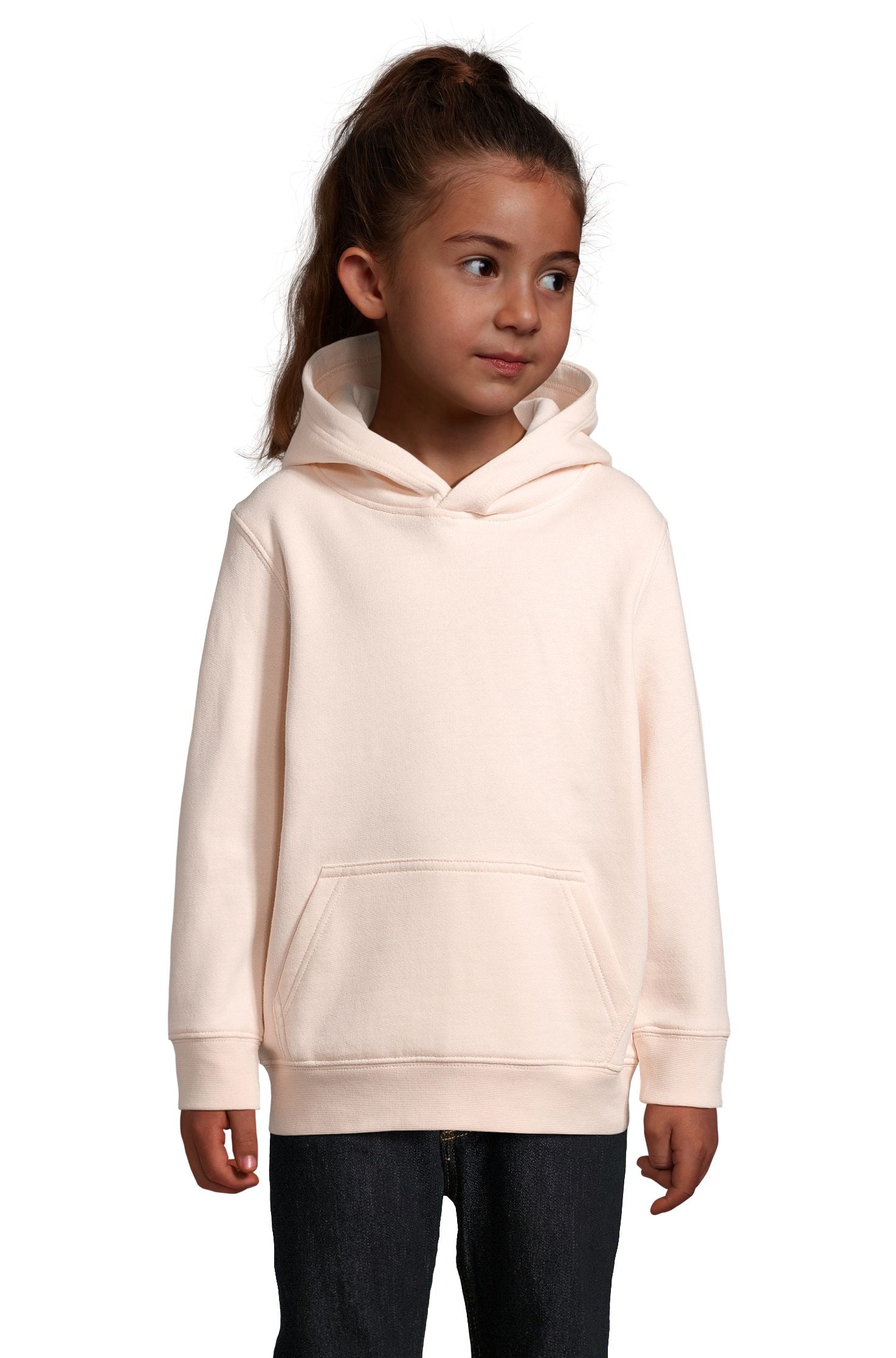 SOL'S CONDOR KIDS - Rosa cremoso