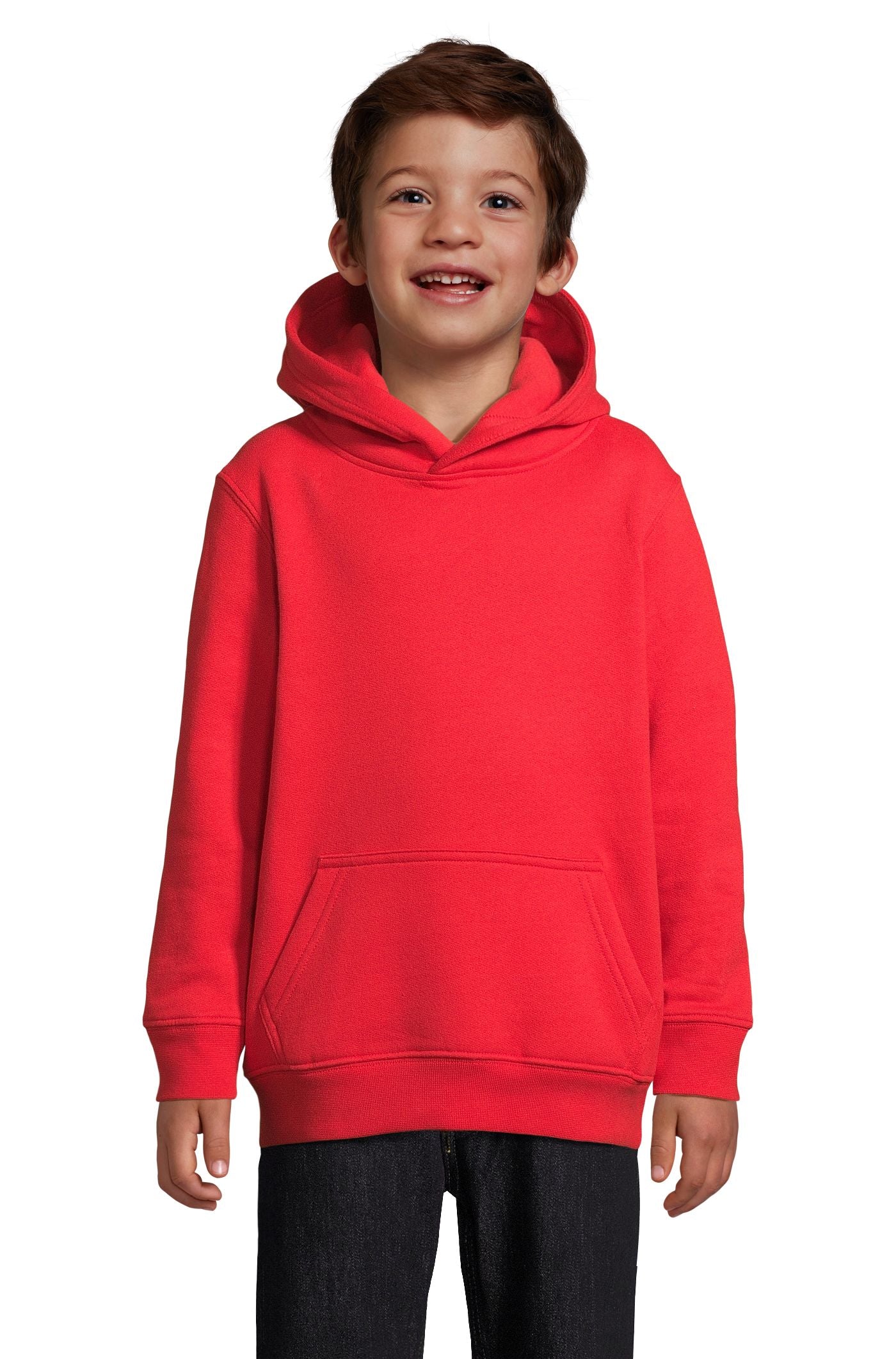 SOL'S CONDOR KIDS - Rojo vivo