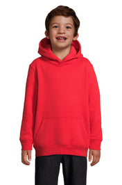 SOL'S CONDOR KIDS - Rojo vivo
