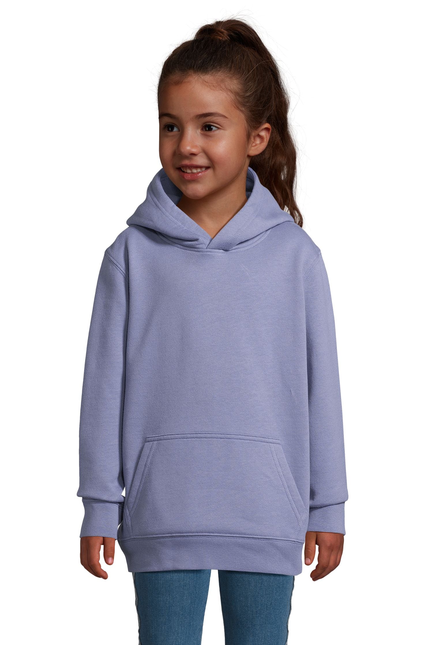 SOL'S CONDOR KIDS - Azul