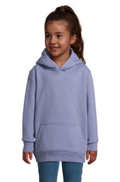 SOL'S CONDOR KIDS - Azul