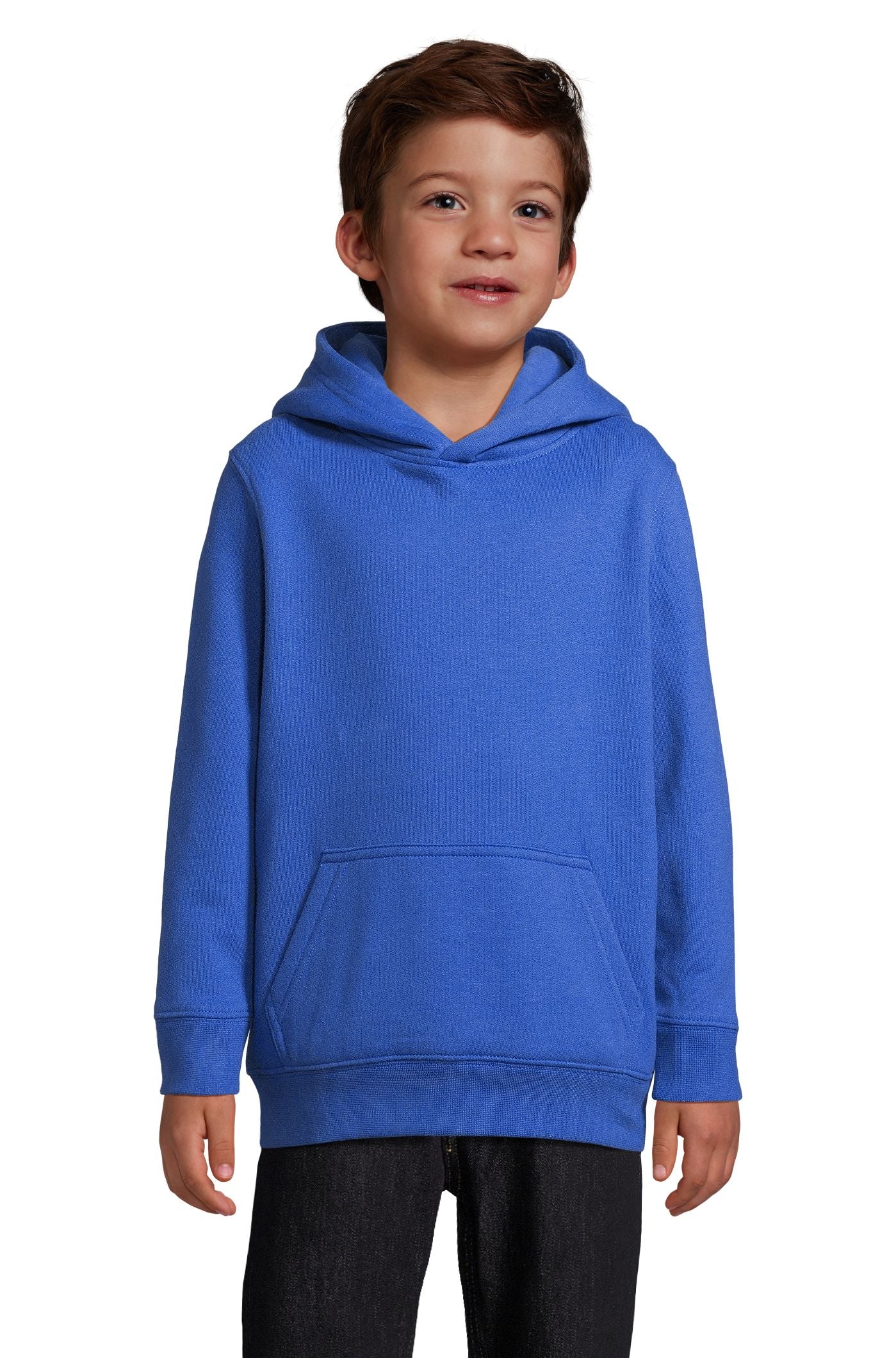 SOL'S CONDOR KIDS - Azul royal