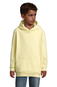 Kids' Hooded Sweatshirt - 280 g/m² | CONDOR KIDS | 04238