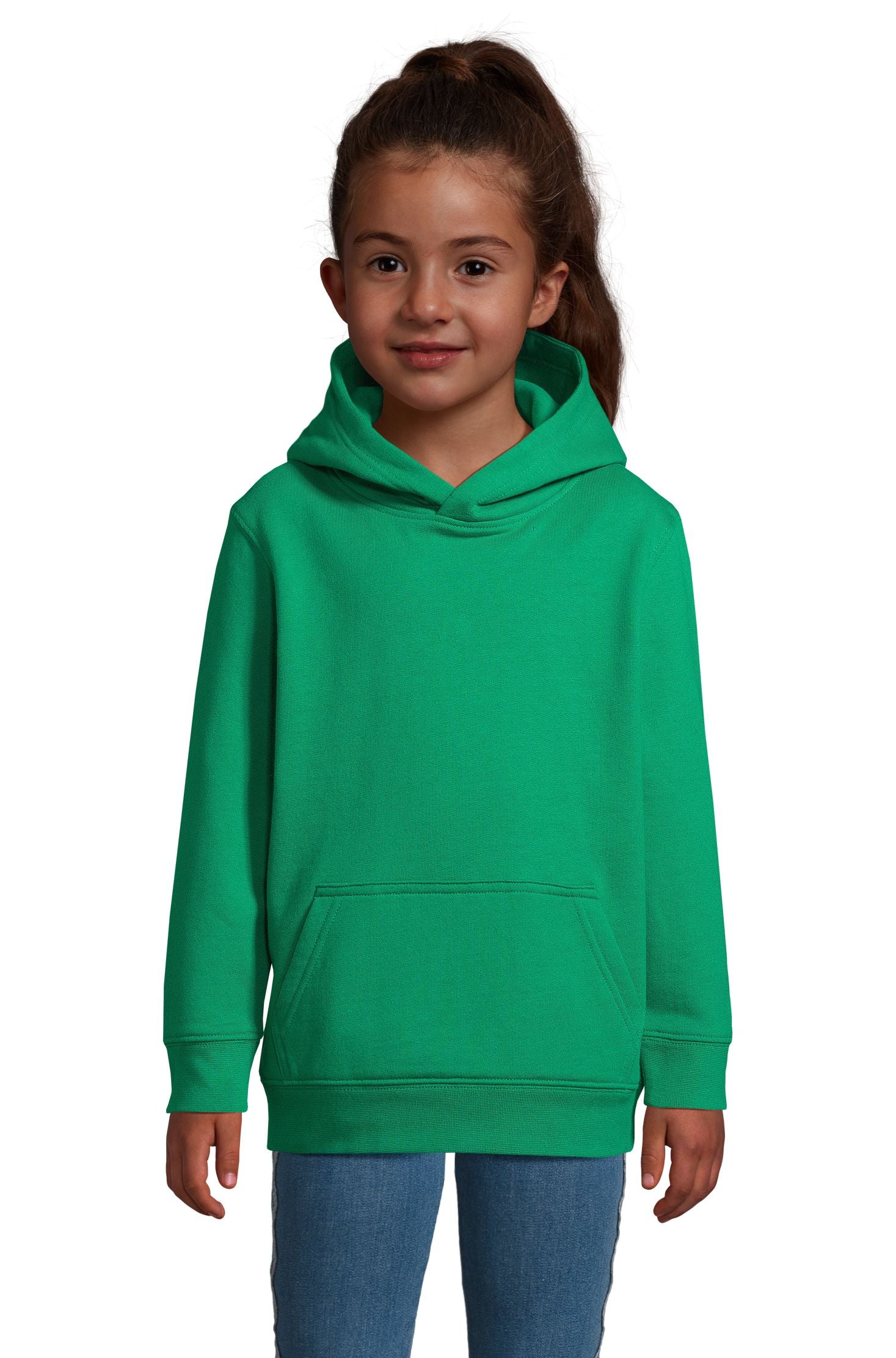SOL'S CONDOR KIDS - Verde pradera