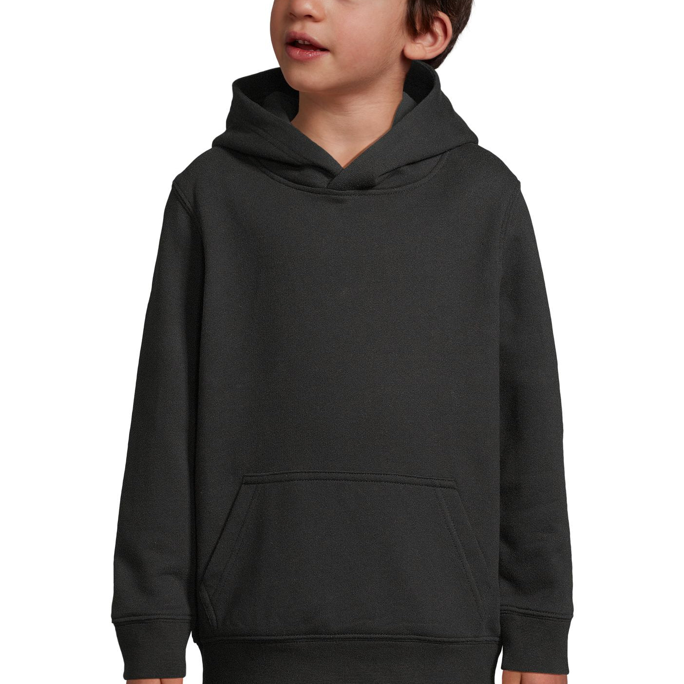 SOL'S CONDOR KIDS - Negro