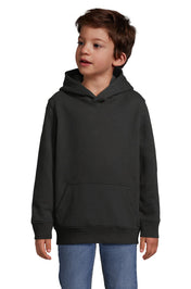 SOL'S CONDOR KIDS - Negro