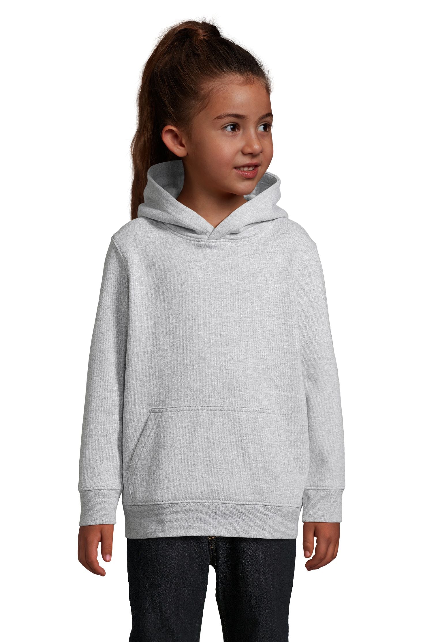 SOL'S CONDOR KIDS - Gris mezcla