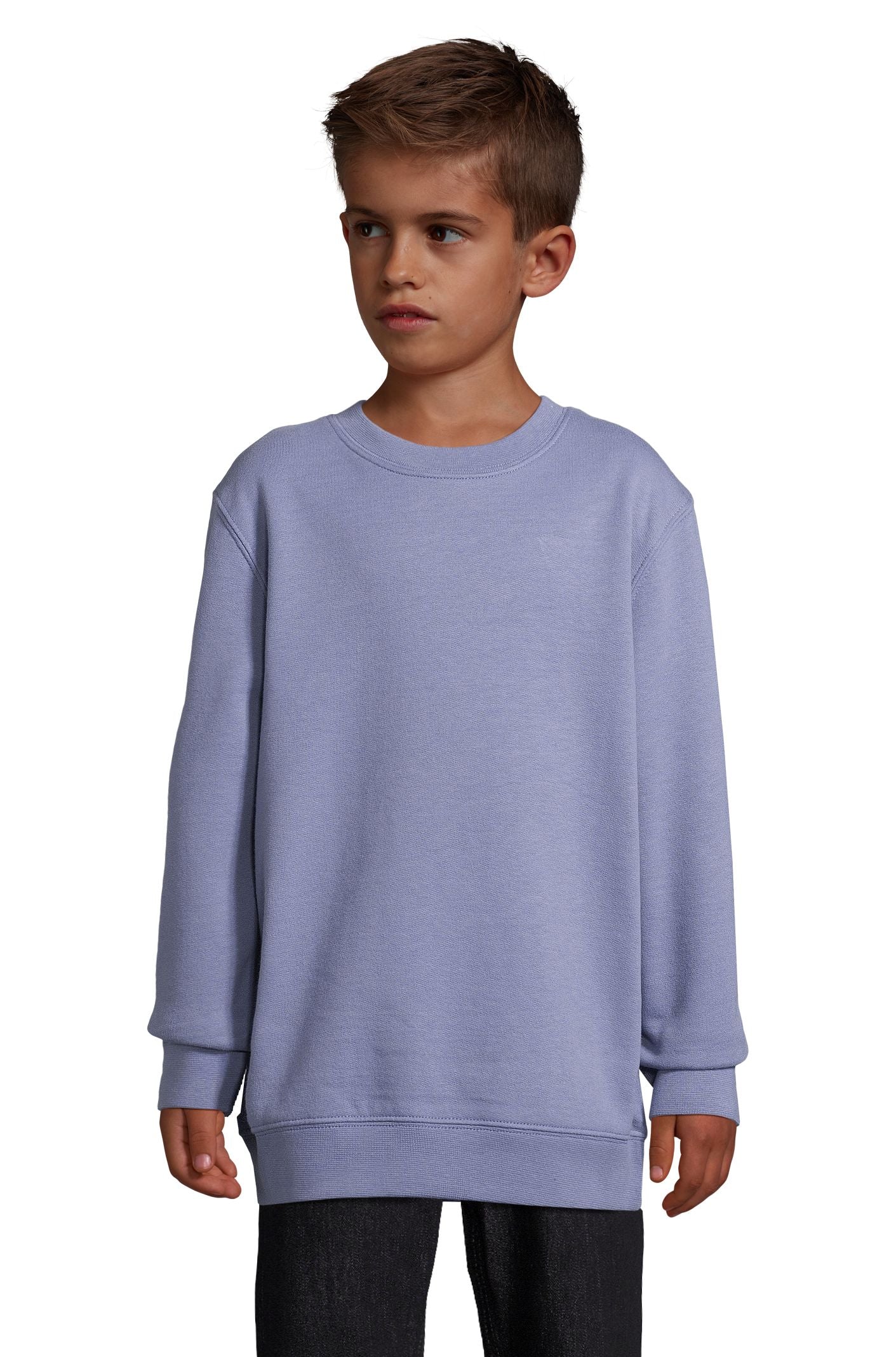 SOL'S COLUMBIA KIDS - Azul