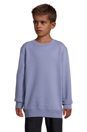 SOL'S COLUMBIA KIDS - Azul
