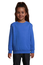 SOL'S COLUMBIA KIDS - Azul royal