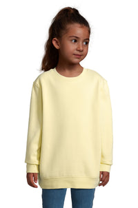 Children's Sweatshirt - 280 g/m² | COLUMBIA KIDS | 04239