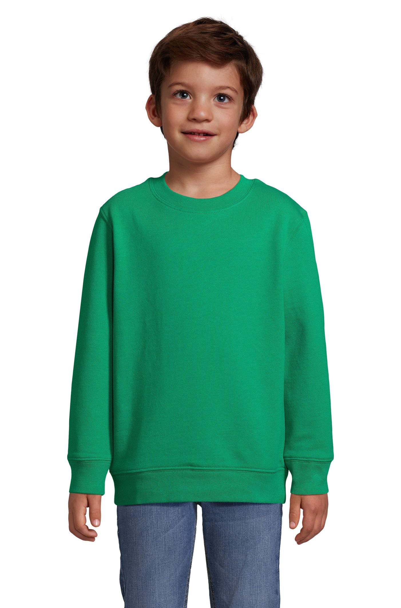 SOL'S COLUMBIA KIDS - Verde pradera