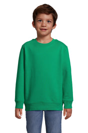 SOL'S COLUMBIA KIDS - Verde pradera