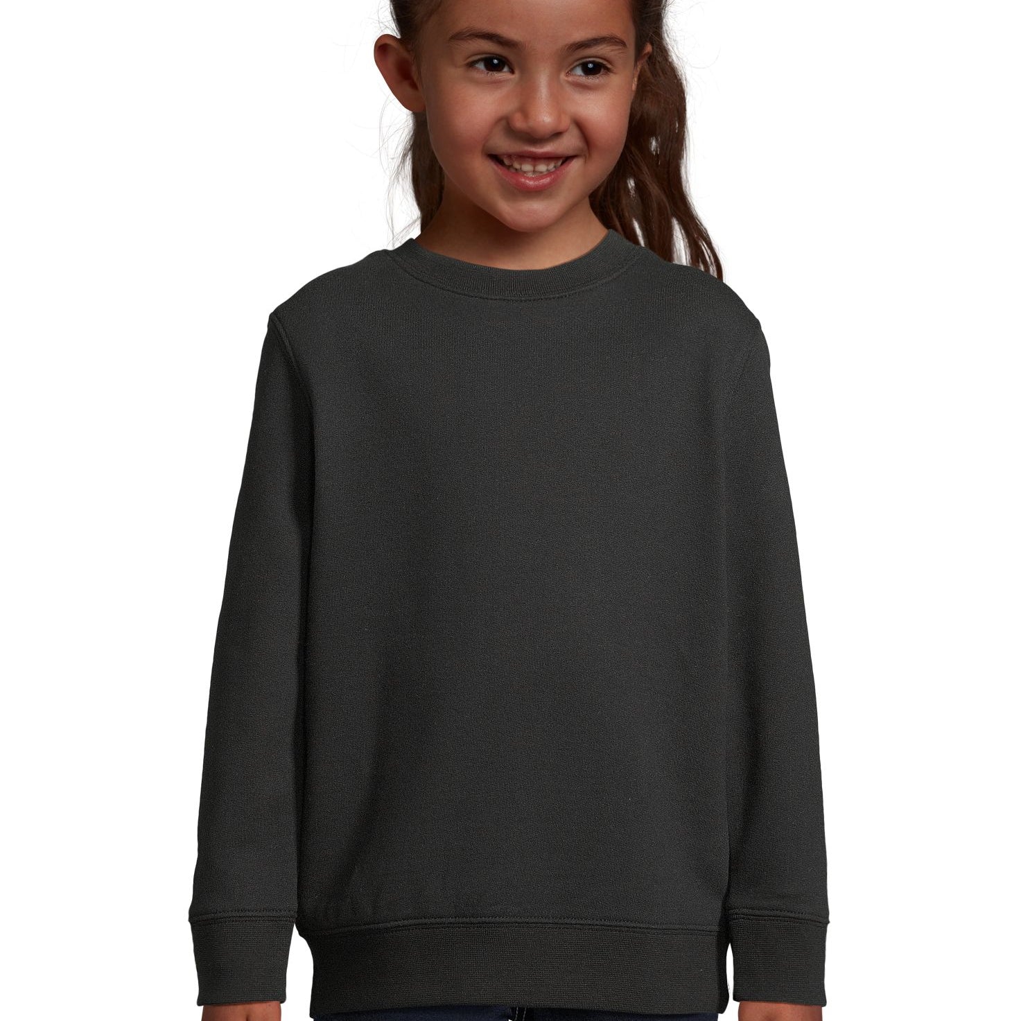 SOL'S COLUMBIA KIDS - Negro
